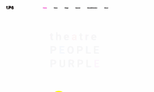People-purple.com thumbnail