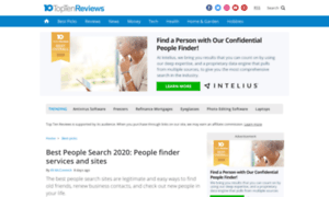 People-search-services-review.toptenreviews.com thumbnail