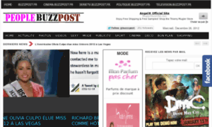 People.buzzpost.fr thumbnail