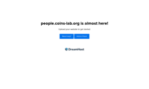 People.coins-lab.org thumbnail