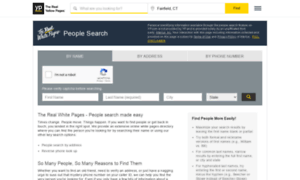 People.superpages.com thumbnail