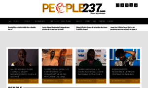People237.com thumbnail