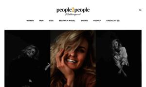 People2people.co.at thumbnail