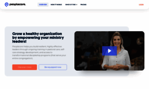 Peoplecare.global thumbnail