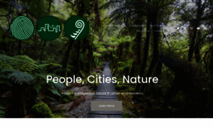 Peoplecitiesnature.co.nz thumbnail