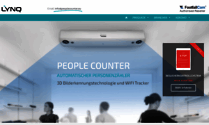 Peoplecounter.eu thumbnail
