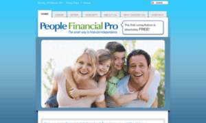Peoplefinancialpro.com thumbnail