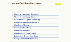 Peoplefirst-hamburg.com thumbnail