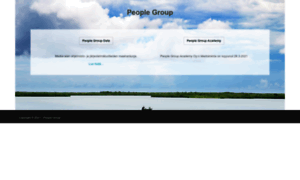 Peoplegroup.fi thumbnail