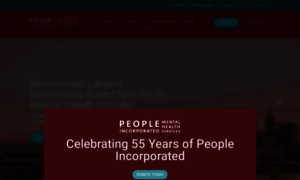 Peopleincorporated.org thumbnail