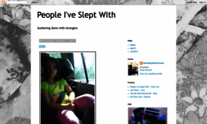 Peopleivesleptwith.blogspot.com thumbnail