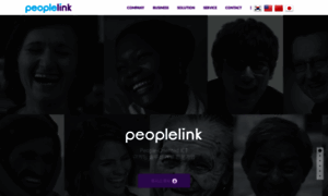 Peoplelink.co.kr thumbnail