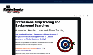 Peoplelocatorskiptracing.com thumbnail