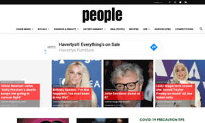 Peoplemagazine.co.za thumbnail