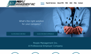 Peoplemanagement.com thumbnail
