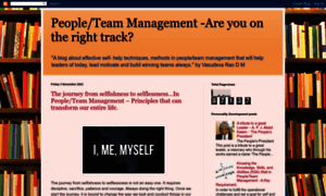 Peoplemanagement.in thumbnail