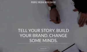 Peoplemediagroup.com thumbnail