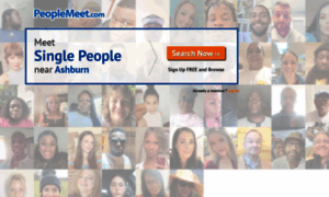 Peoplemeet.com thumbnail