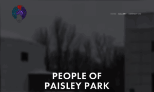 Peopleofpaisleypark.com thumbnail