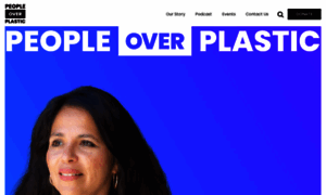 Peopleoverplastic.co thumbnail