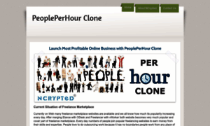 Peopleperhourclone.webs.com thumbnail