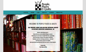 Peopleplacesquilts.wordpress.com thumbnail