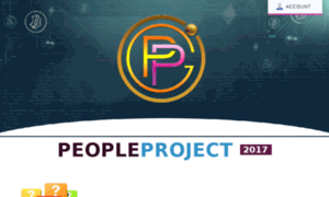 Peopleproject.global thumbnail