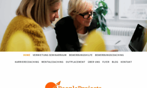 Peopleprojects.ch thumbnail