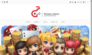 Peoplesgame.hk thumbnail