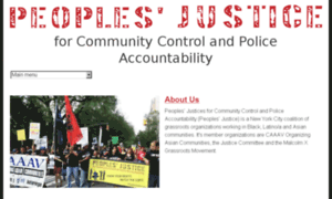 Peoplesjustice.org thumbnail