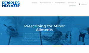 Peoplespharmacy.ca thumbnail