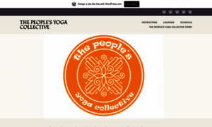 Peoplesyogacollective.wordpress.com thumbnail