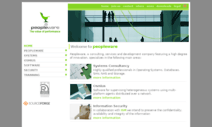 Peopleware.es thumbnail