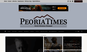 Peoriatimes.com thumbnail