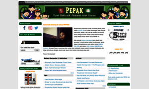 Pepak.sabda.org thumbnail