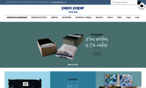 Pepapaper.com thumbnail