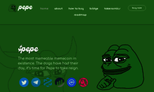 Pepe.vip thumbnail