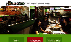 Pepepizza.com.mx thumbnail