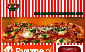 Pepepizza.eu thumbnail