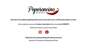 Peperoncino.com.mt thumbnail