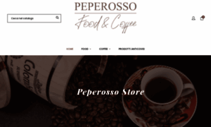 Peperosso.biz thumbnail