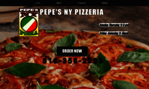 Pepesnypizza.net thumbnail