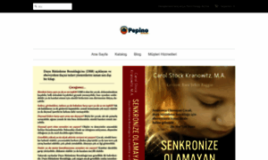 Pepino.com.tr thumbnail