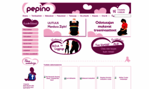 Pepino.fi thumbnail