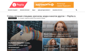 Pepita.ru thumbnail