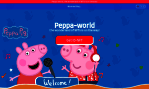 Peppa.network thumbnail