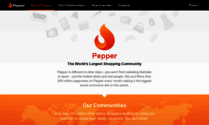 Pepper.co.kr thumbnail