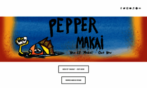 Pepperlive.com thumbnail