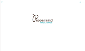 Peppermind-360.com thumbnail