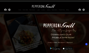 Pepperonigrill.net thumbnail